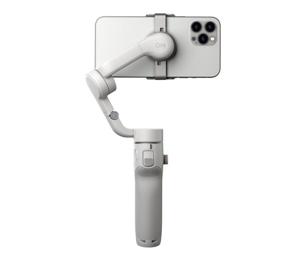 DJI OM 6 (Osmo Mobile 6) Platinum Gray - 1155803 - zdjęcie 2